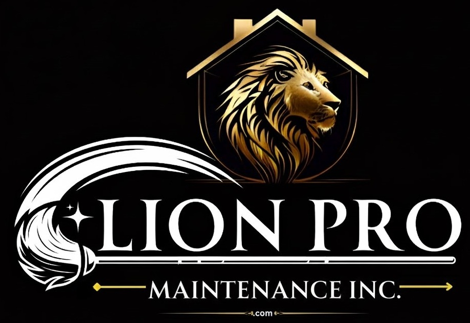 Lion Pro Maintenance