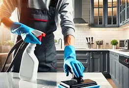 Condo Cleaning