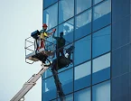 Building Cleaning