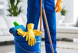 Duplex Cleaning