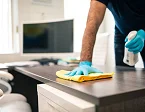 Office Cleaning