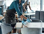 Restaurant Cleaning