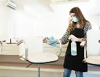 Saloon Cleaning